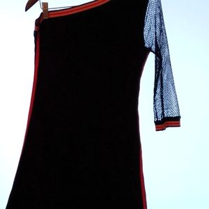 #23 Ladies Championship Basketball Dress